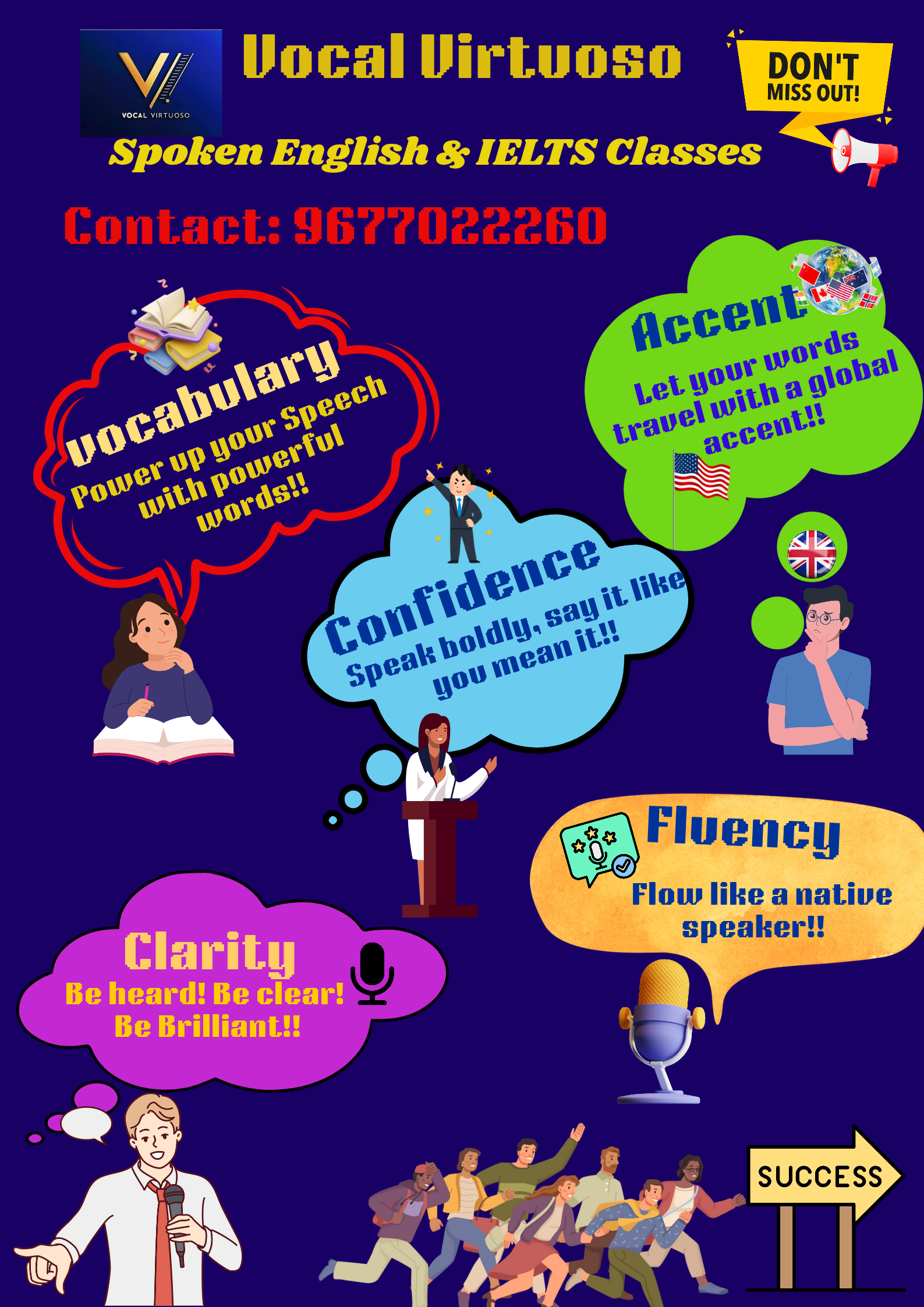 No compromise with Quality! image